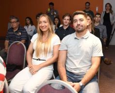 Foto de la galería: De cara al 2025: La Derecha Diario se presentó en Posadas