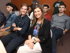 Foto de la galería: De cara al 2025: La Derecha Diario se presentó en Posadas