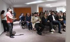 Foto de la galería: De cara al 2025: La Derecha Diario se presentó en Posadas