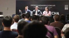 Foto de la galería: De cara al 2025: La Derecha Diario se presentó en Posadas