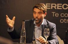 Foto de la galería: De cara al 2025: La Derecha Diario se presentó en Posadas