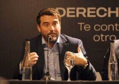 Foto de la galería: De cara al 2025: La Derecha Diario se presentó en Posadas