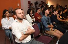 Foto de la galería: De cara al 2025: La Derecha Diario se presentó en Posadas