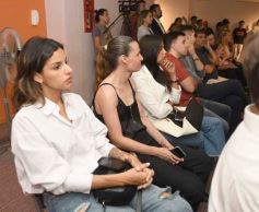 Foto de la galería: De cara al 2025: La Derecha Diario se presentó en Posadas