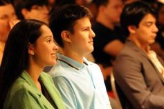 Foto de la galería: De cara al 2025: La Derecha Diario se presentó en Posadas