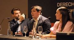 Foto de la galería: De cara al 2025: La Derecha Diario se presentó en Posadas