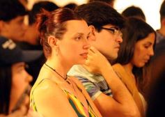 Foto de la galería: De cara al 2025: La Derecha Diario se presentó en Posadas