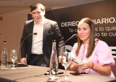 Foto de la galería: De cara al 2025: La Derecha Diario se presentó en Posadas