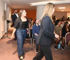 Foto de la galería: De cara al 2025: La Derecha Diario se presentó en Posadas