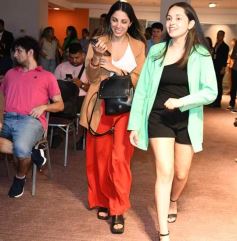 Foto de la galería: De cara al 2025: La Derecha Diario se presentó en Posadas