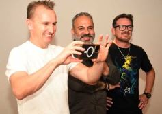 Foto de la galería: De cara al 2025: La Derecha Diario se presentó en Posadas