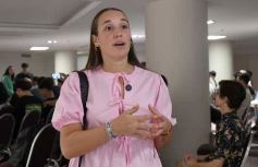 Foto de la galería: De cara al 2025: La Derecha Diario se presentó en Posadas