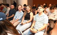 Foto de la galería: De cara al 2025: La Derecha Diario se presentó en Posadas