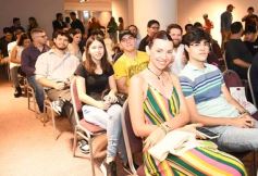 Foto de la galería: De cara al 2025: La Derecha Diario se presentó en Posadas