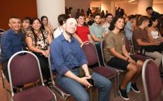 Foto de la galería: De cara al 2025: La Derecha Diario se presentó en Posadas