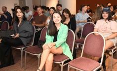 Foto de la galería: De cara al 2025: La Derecha Diario se presentó en Posadas