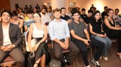 Foto de la galería: De cara al 2025: La Derecha Diario se presentó en Posadas