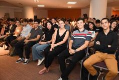 Foto de la galería: De cara al 2025: La Derecha Diario se presentó en Posadas