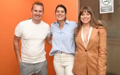 Foto de la galería: De cara al 2025: La Derecha Diario se presentó en Posadas