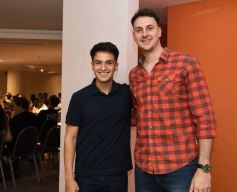 Foto de la galería: De cara al 2025: La Derecha Diario se presentó en Posadas