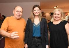 Foto de la galería: De cara al 2025: La Derecha Diario se presentó en Posadas