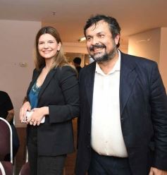 Foto de la galería: De cara al 2025: La Derecha Diario se presentó en Posadas