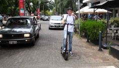 Foto de la galería: Con la alegría y recuerdos que quedan: broche a una etapa de oro para los del 5to del Santa María