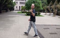 Foto de la galería: Con la alegría y recuerdos que quedan: broche a una etapa de oro para los del 5to del Santa María