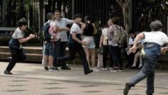 Foto de la galería: Con la alegría y recuerdos que quedan: broche a una etapa de oro para los del 5to del Santa María