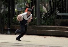 Foto de la galería: Con la alegría y recuerdos que quedan: broche a una etapa de oro para los del 5to del Santa María