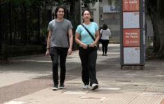 Foto de la galería: Con la alegría y recuerdos que quedan: broche a una etapa de oro para los del 5to del Santa María