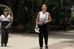 Foto de la galería: Con la alegría y recuerdos que quedan: broche a una etapa de oro para los del 5to del Santa María