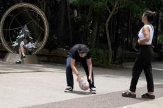 Foto de la galería: Con la alegría y recuerdos que quedan: broche a una etapa de oro para los del 5to del Santa María