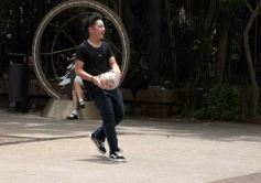 Foto de la galería: Con la alegría y recuerdos que quedan: broche a una etapa de oro para los del 5to del Santa María