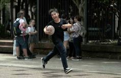 Foto de la galería: Con la alegría y recuerdos que quedan: broche a una etapa de oro para los del 5to del Santa María