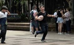 Foto de la galería: Con la alegría y recuerdos que quedan: broche a una etapa de oro para los del 5to del Santa María