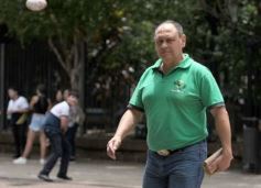 Foto de la galería: Con la alegría y recuerdos que quedan: broche a una etapa de oro para los del 5to del Santa María