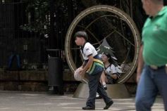 Foto de la galería: Con la alegría y recuerdos que quedan: broche a una etapa de oro para los del 5to del Santa María
