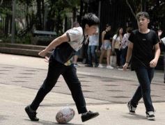 Foto de la galería: Con la alegría y recuerdos que quedan: broche a una etapa de oro para los del 5to del Santa María