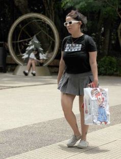 Foto de la galería: Con la alegría y recuerdos que quedan: broche a una etapa de oro para los del 5to del Santa María