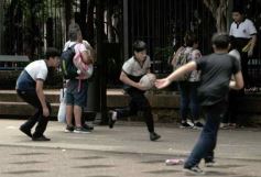 Foto de la galería: Con la alegría y recuerdos que quedan: broche a una etapa de oro para los del 5to del Santa María