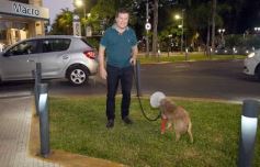 Foto de la galería: Entre las últimas del año: salpicado de recorridas y la buena onda de los amigos en la ciudad 