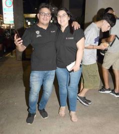 Foto de la galería: Entre las últimas del año: salpicado de recorridas y la buena onda de los amigos en la ciudad 