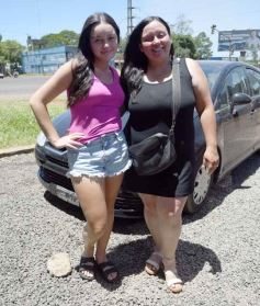 Foto de la galería: Entre las últimas del año: salpicado de recorridas y la buena onda de los amigos en la ciudad 