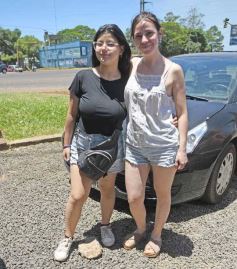 Foto de la galería: Entre las últimas del año: salpicado de recorridas y la buena onda de los amigos en la ciudad 