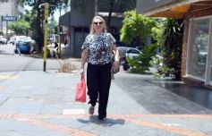 Foto de la galería: Entre las últimas del año: salpicado de recorridas y la buena onda de los amigos en la ciudad 