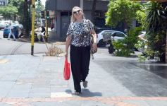 Foto de la galería: Entre las últimas del año: salpicado de recorridas y la buena onda de los amigos en la ciudad 