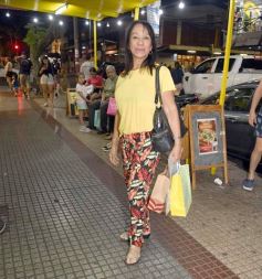 Foto de la galería: Entre las últimas del año: salpicado de recorridas y la buena onda de los amigos en la ciudad 