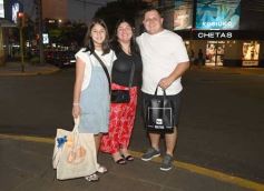 Foto de la galería: Entre las últimas del año: salpicado de recorridas y la buena onda de los amigos en la ciudad 