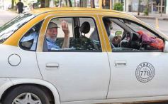 Foto de la galería: Entre las últimas del año: salpicado de recorridas y la buena onda de los amigos en la ciudad 